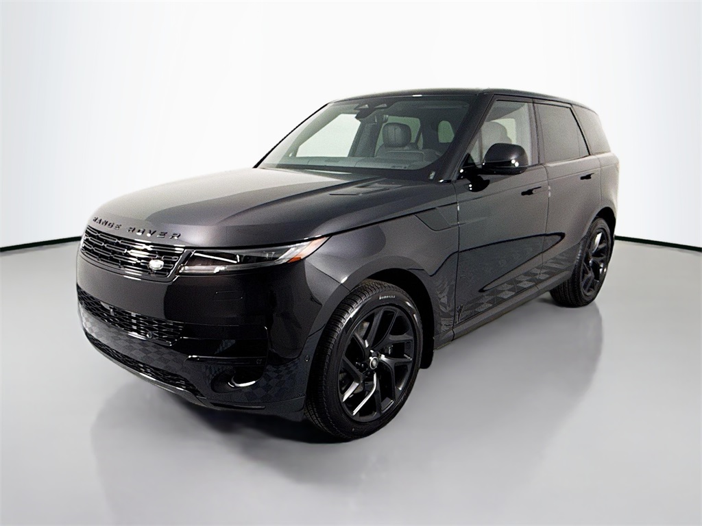 2025 Land Rover Range Rover Sport SE's photo