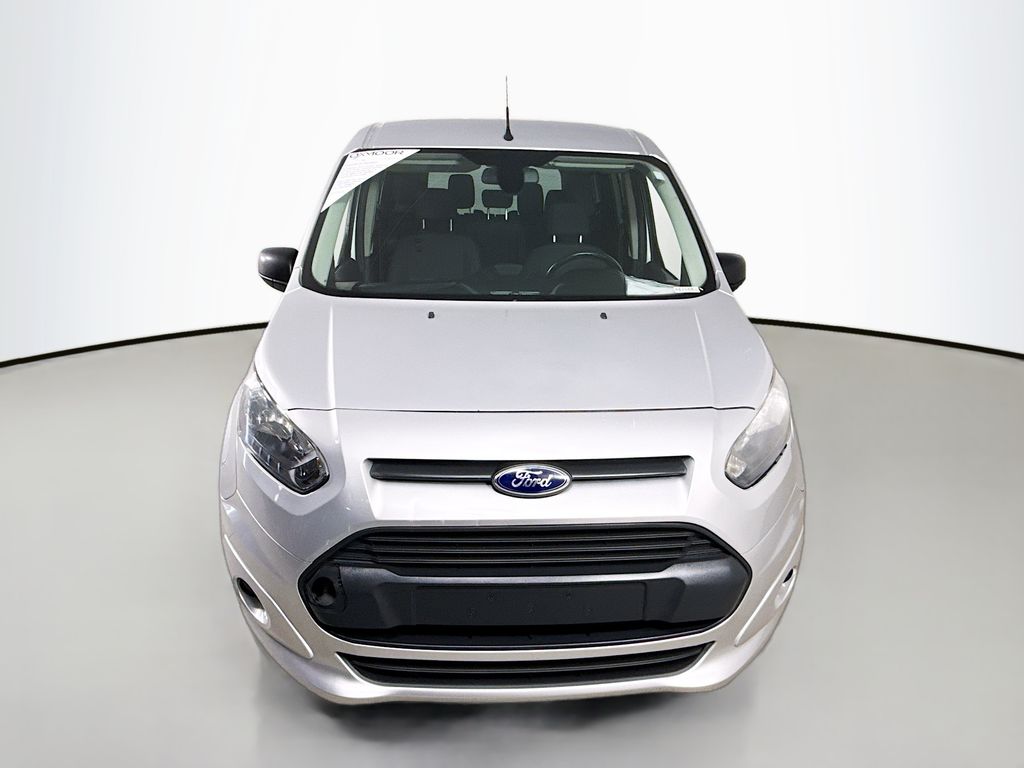 2015 Ford Transit Connect XLT photo 5