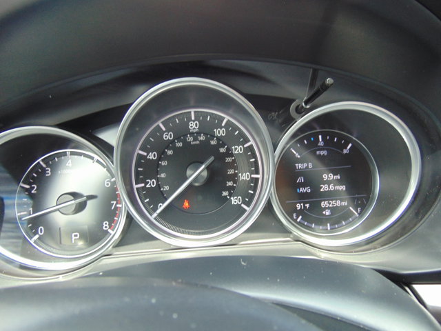2023 Mazda CX-5 2.5 Select photo 4