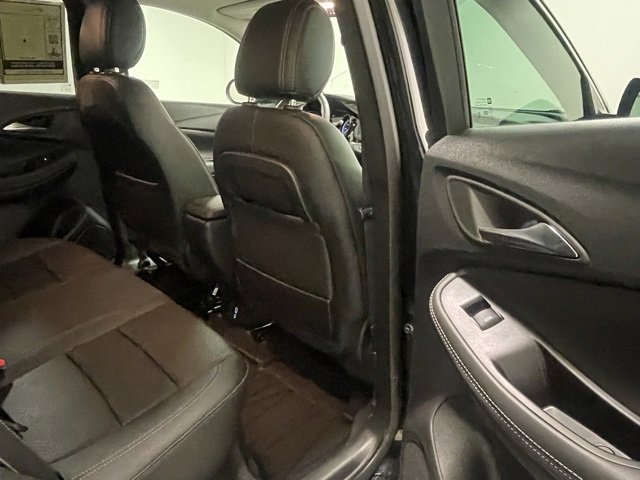 2023 Buick Encore GX Essence photo 18