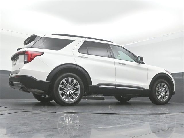 2025 FORD EXPLORER - Image 42