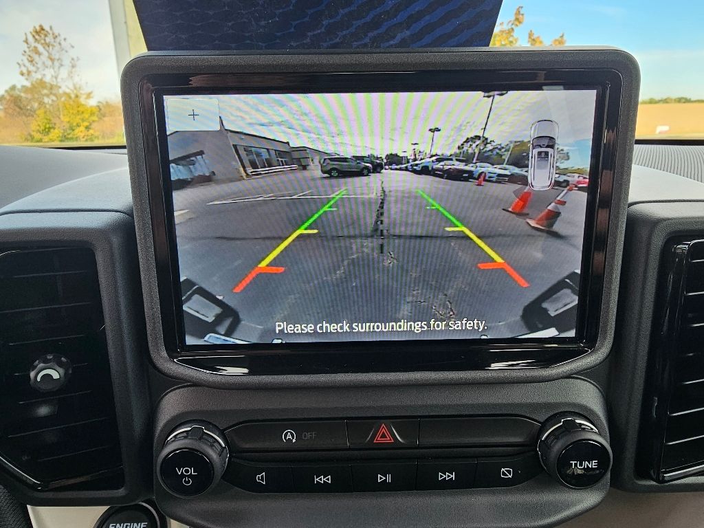 2023 FORD BRONCO SPORT - Image 25