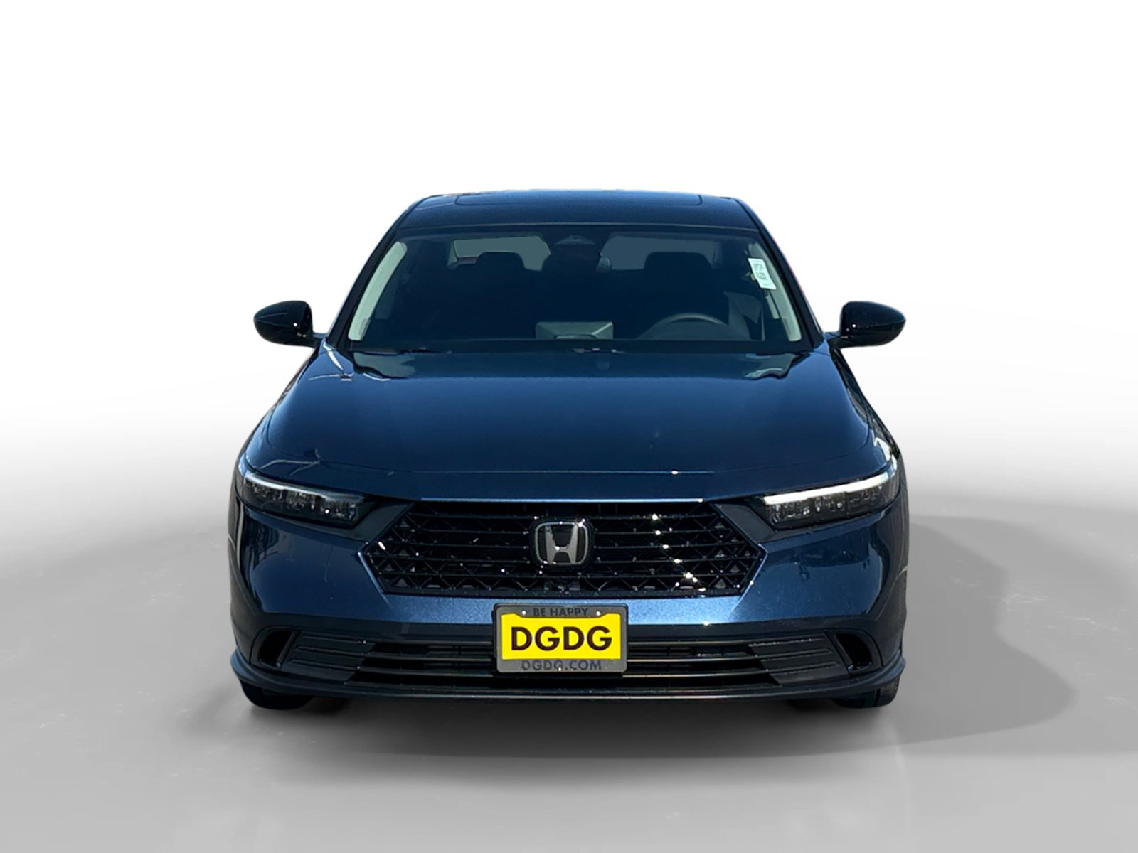 2025 Honda Accord SE photo 8