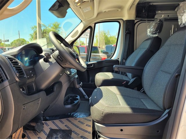 2025 Ram ProMaster 1500 photo 12