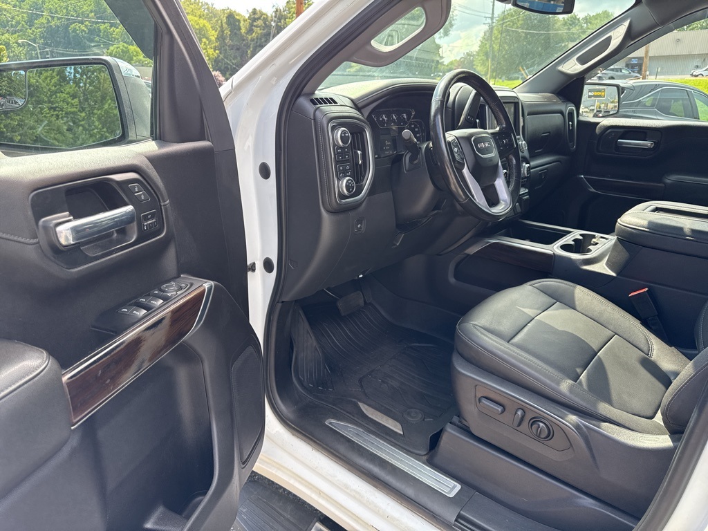 2021 Gmc Sierra 1500 SLT photo 10
