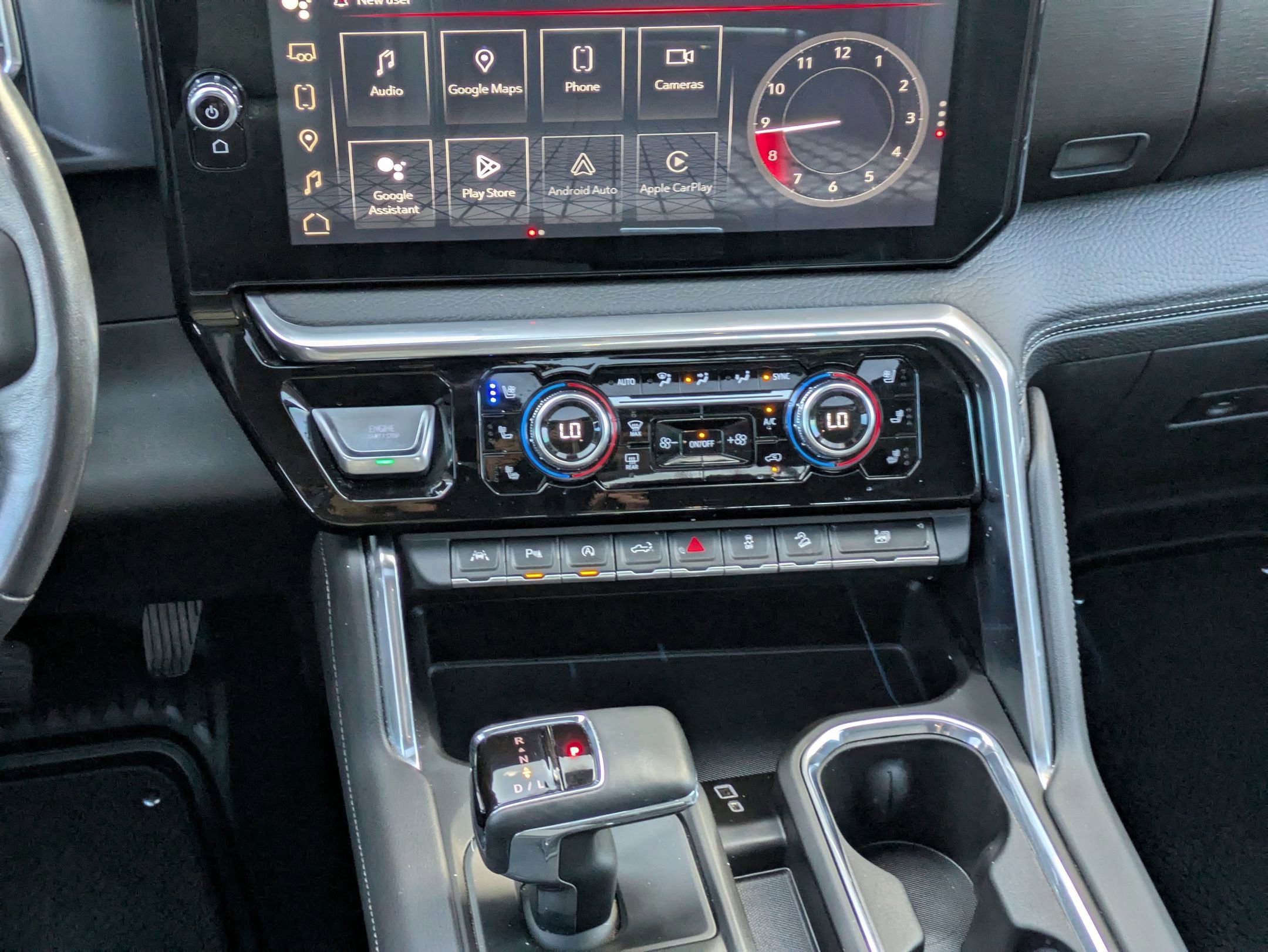 2023 Gmc Sierra 1500 Denali photo 20