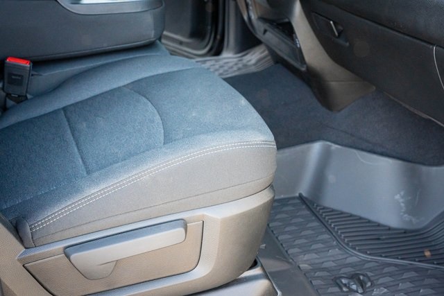 2025 Ram 2500 Tradesman photo 31