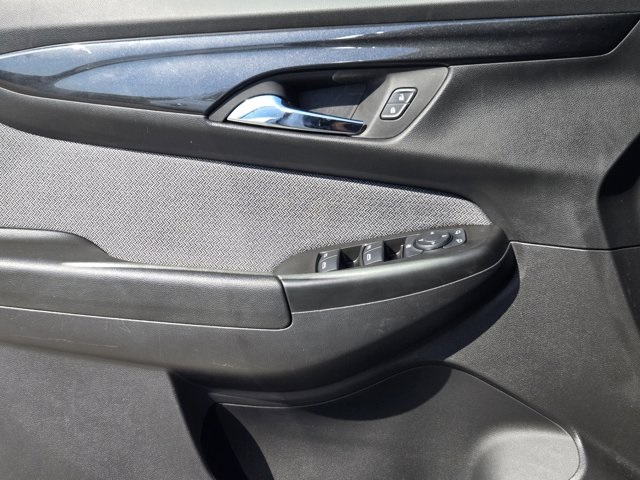 2024 Chevrolet Trailblazer LT photo 20