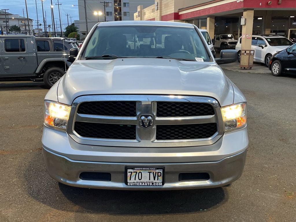 2015 RAM Ram 1500 Pickup SLT's photo