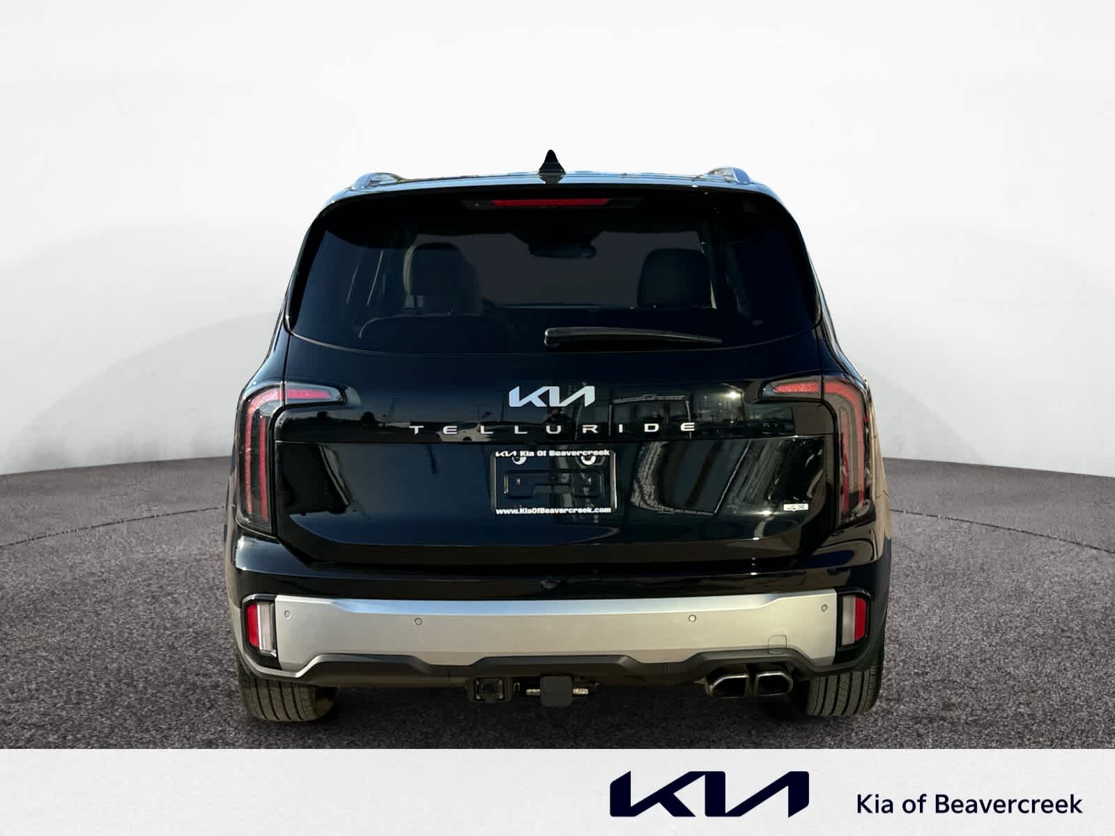 2024 Kia Telluride SX Prestige photo 3