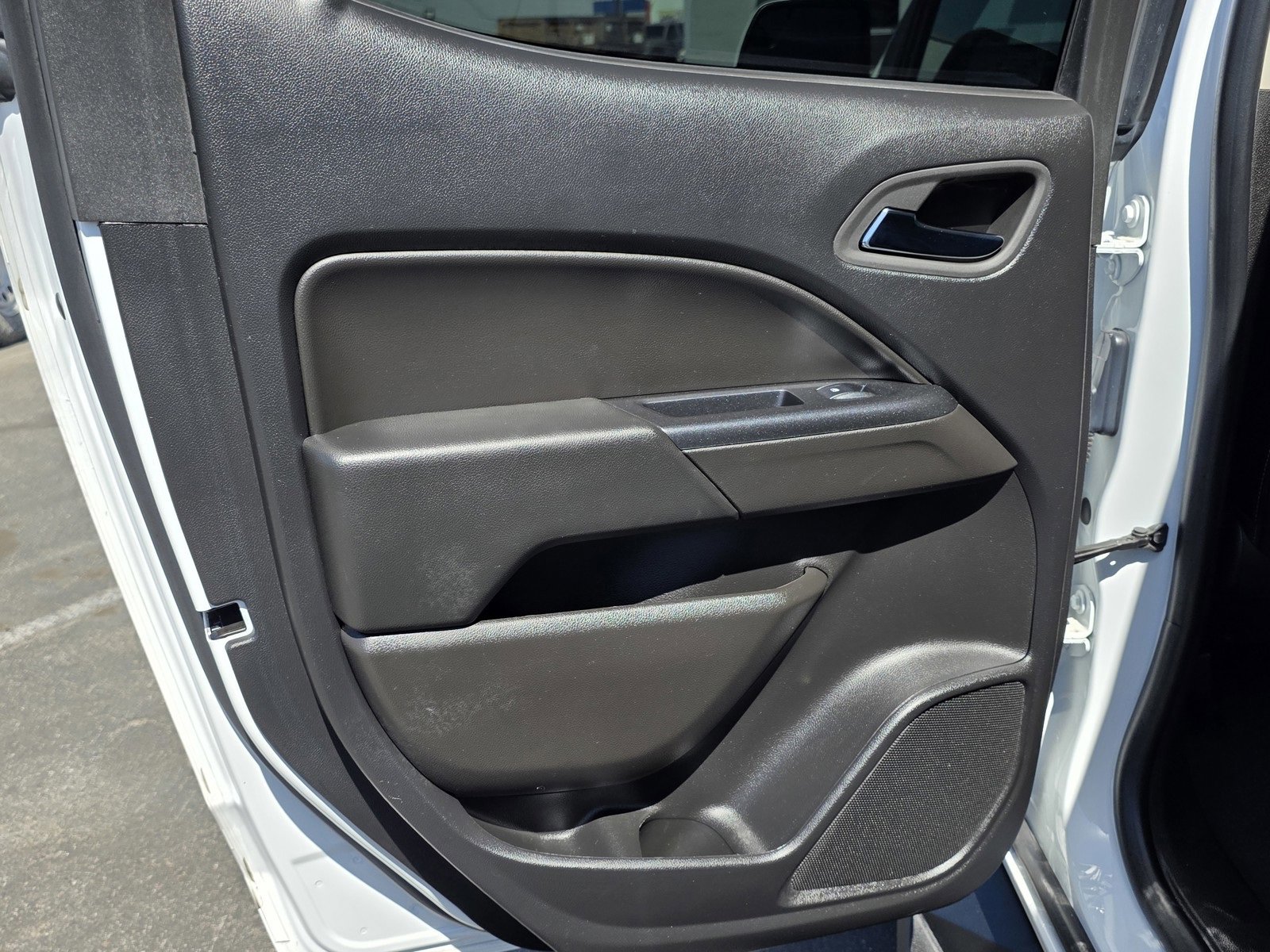 2022 Chevrolet Colorado ZR2 photo 16
