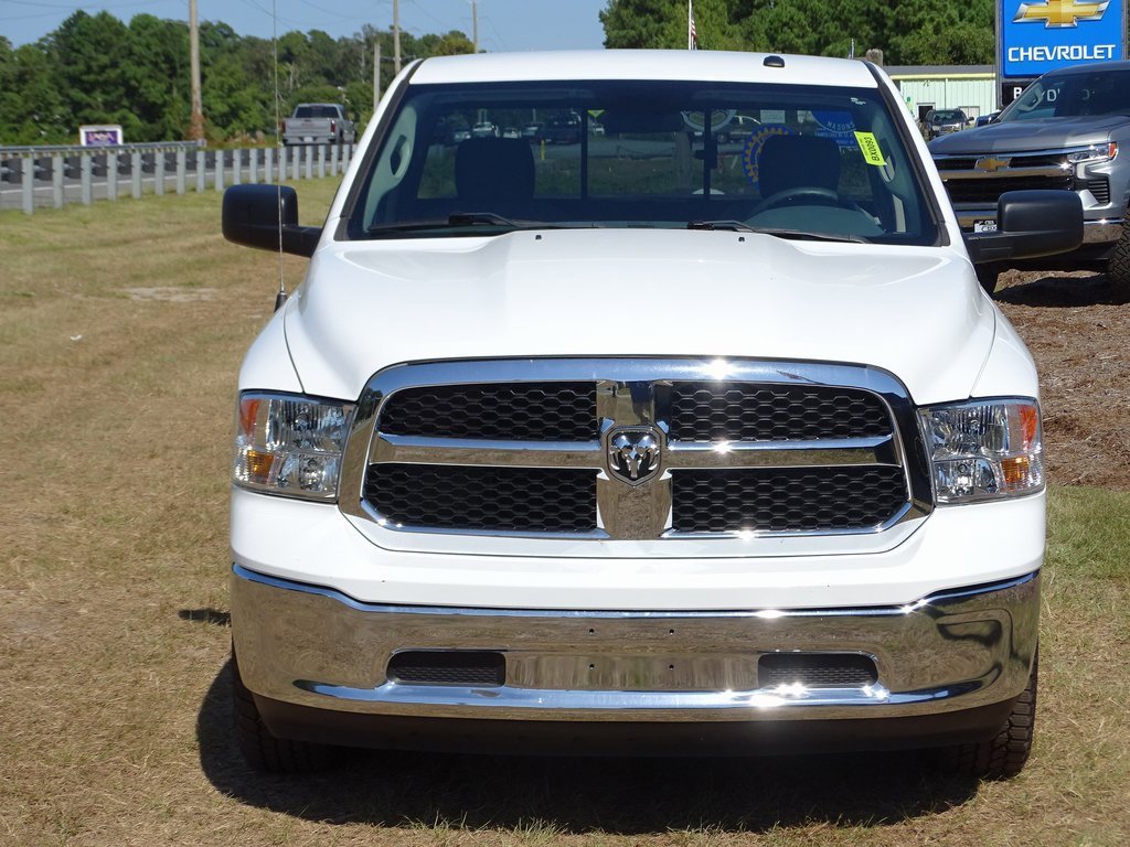 2019 Ram 1500 Classic Tradesman photo 6