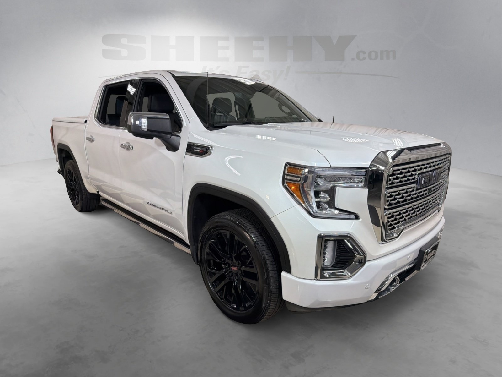 2021 Gmc Sierra 1500 Denali photo 2