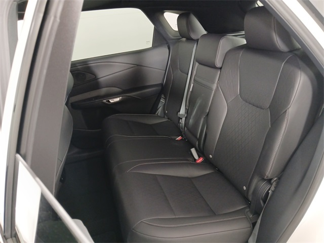 2024 Lexus RX 350 Premium photo 18