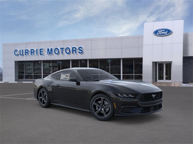 2025 FORD MUSTANG - Image 29