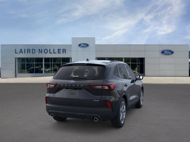 2025 Ford Escape ST-Line photo 7