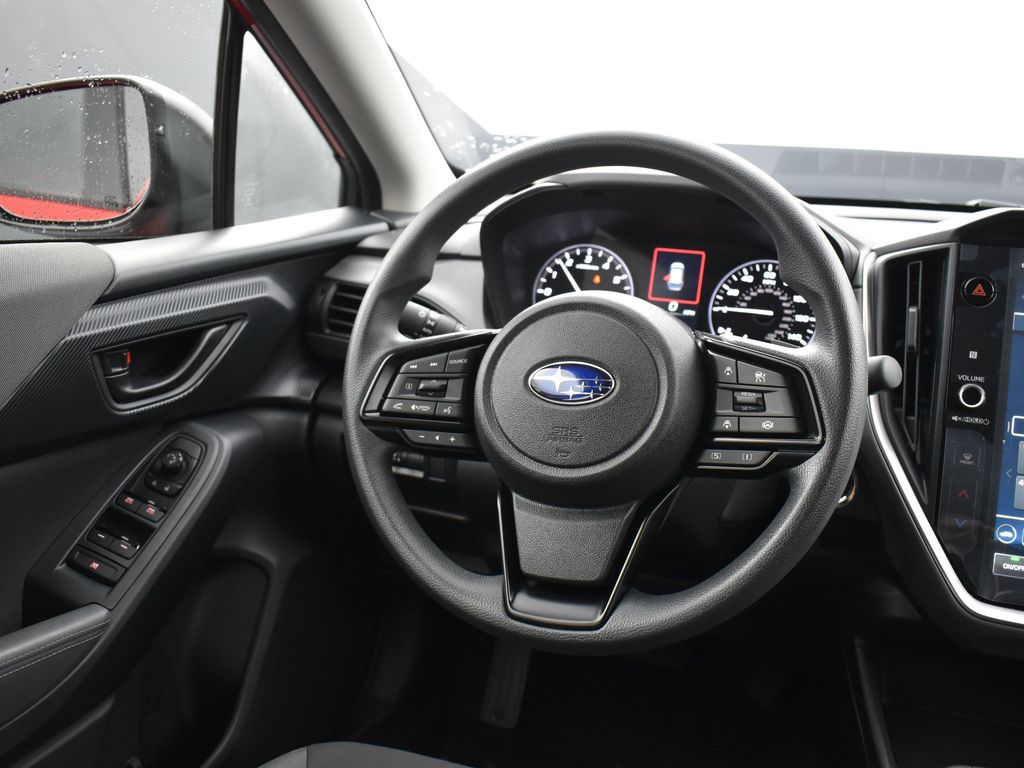 2025 Subaru Crosstrek Premium photo 14