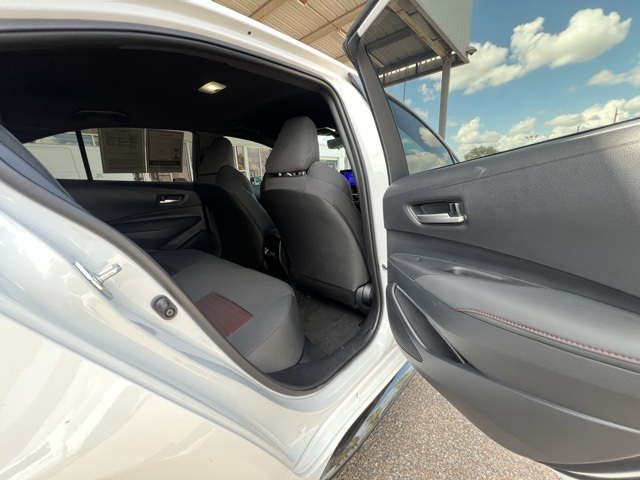 2024 Toyota Corolla SE photo 21