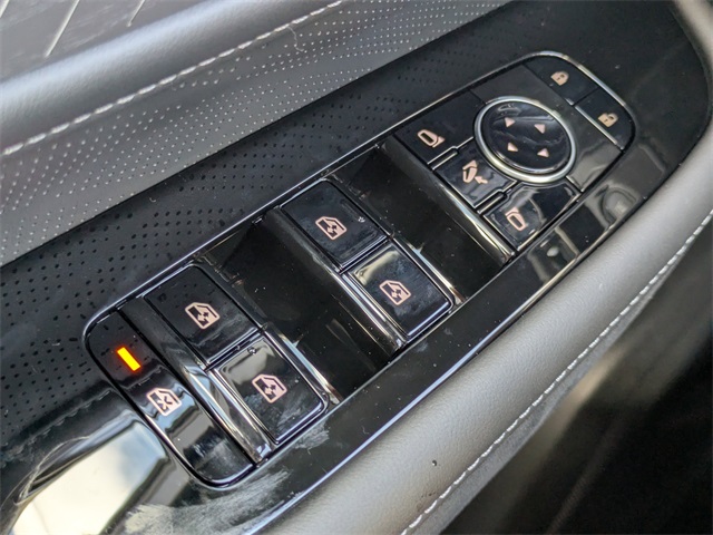 2026 Infiniti QX80 photo 24