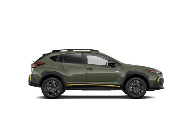 2025 Subaru Crosstrek Sport photo 5