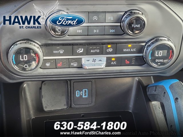 2023 FORD BRONCO - Image 37