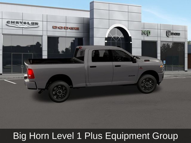 2026 Ram 2500 Big Horn photo 2
