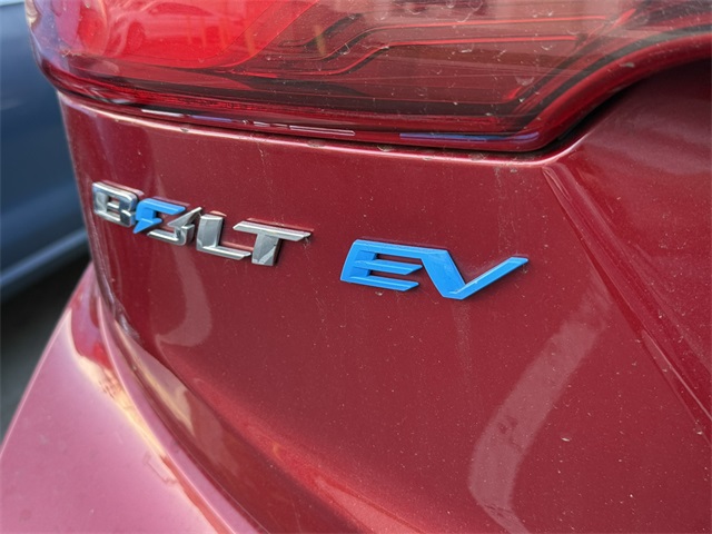2017 Chevrolet Bolt EV Premier photo 4