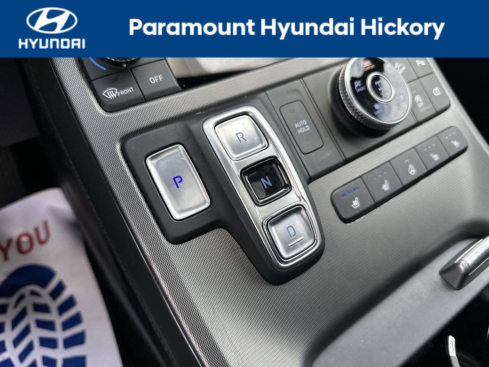 2025 Hyundai Palisade Calligraphy photo 26