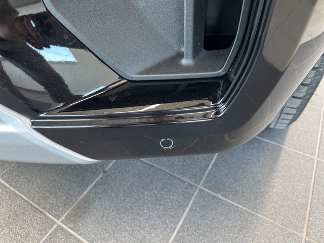 2025 Ford Expedition Platinum photo 3