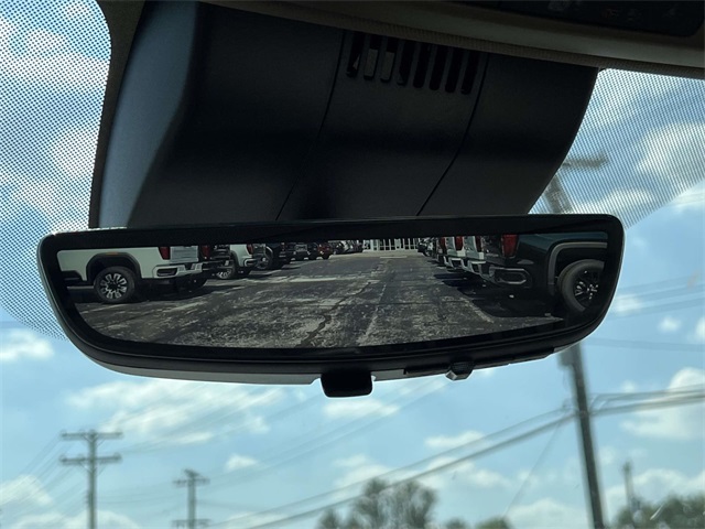 2025 Gmc Yukon Denali photo 34