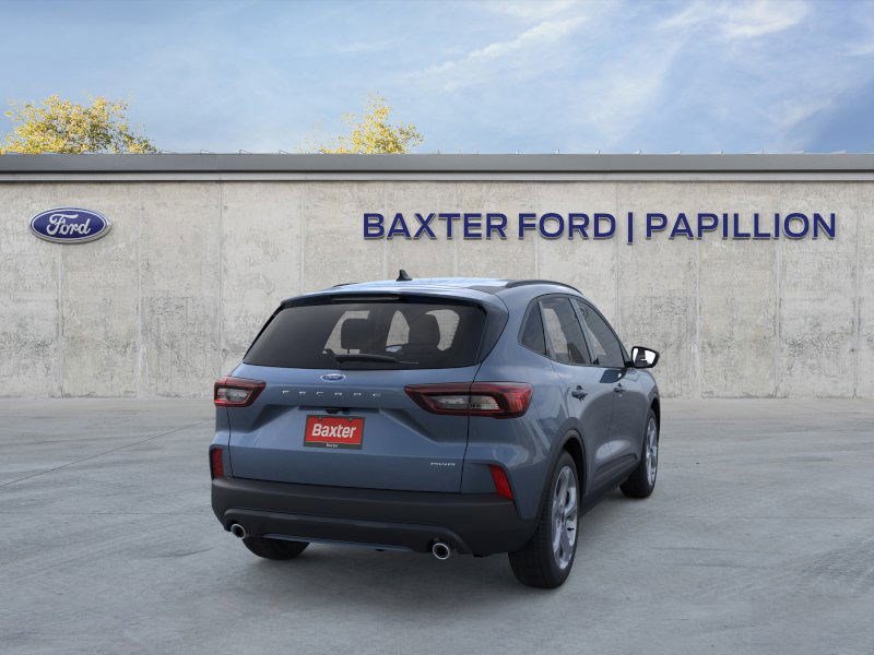 2025 Ford Escape ST-Line photo 19