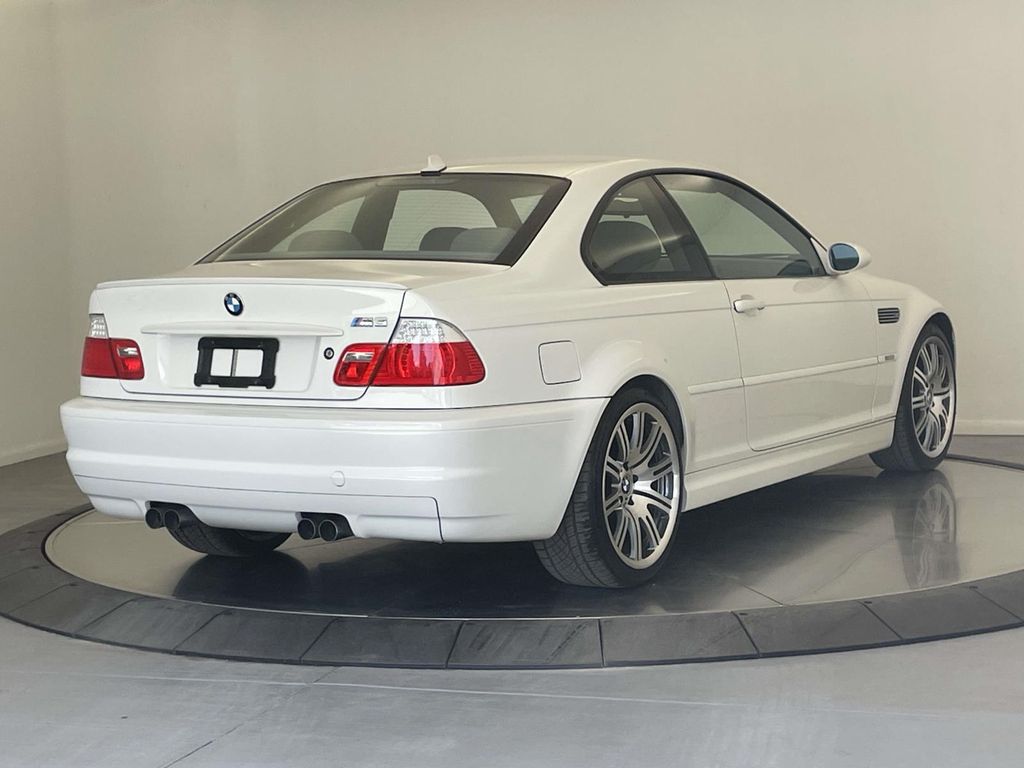 2004 Bmw M3 3 photo 7