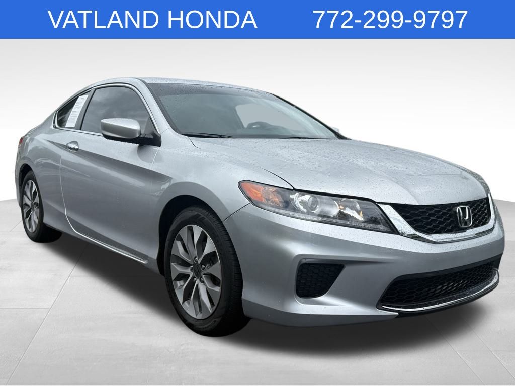 2014 Honda Accord photo 40