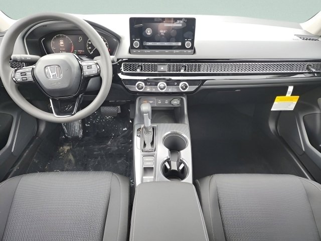 2026 Honda Civic LX photo 18