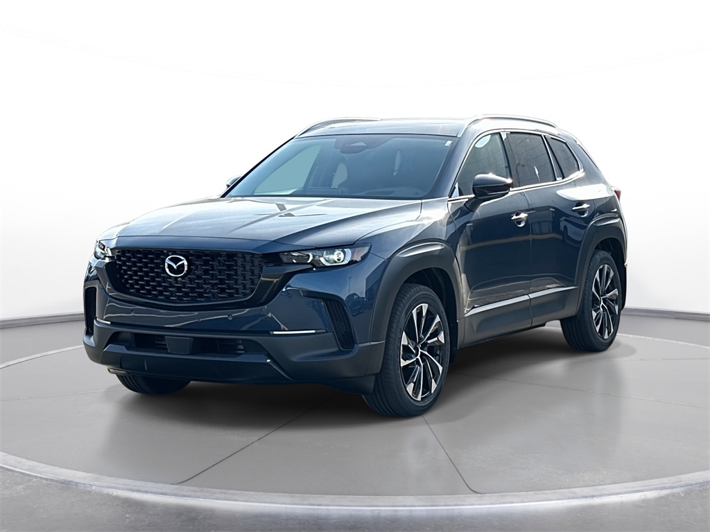2026 Mazda CX-50 Premium Plus's photo