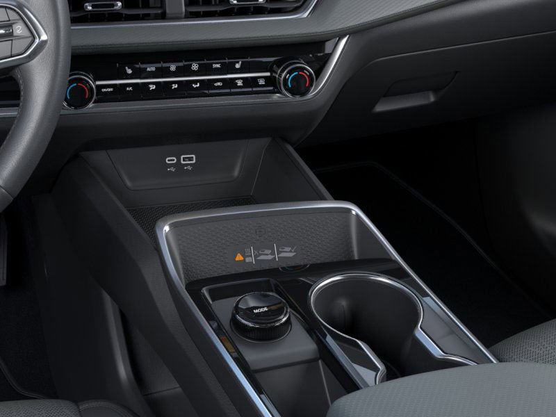 2026 Chevrolet Equinox LT photo 21