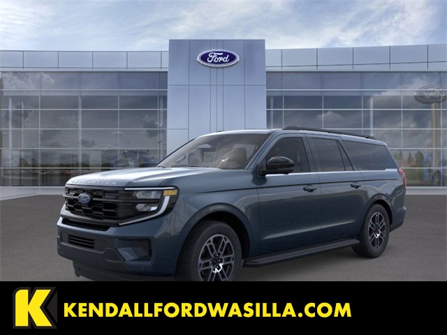 2025 Ford Expedition Active's photo