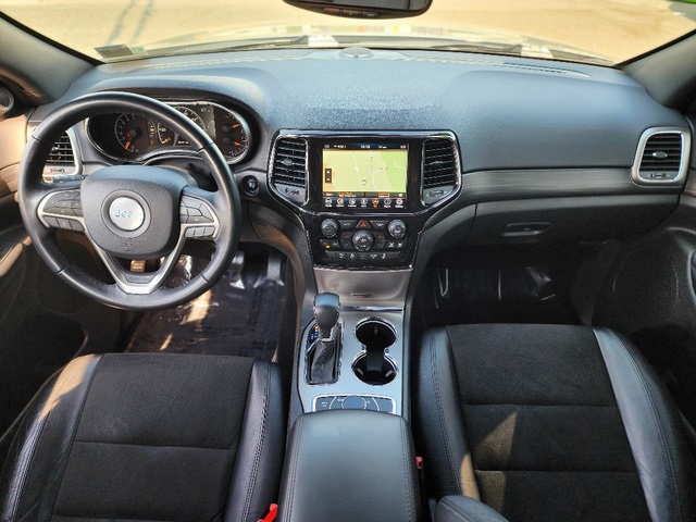2022 Jeep Cherokee Laredo X photo 31