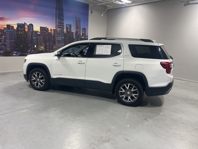 2023 Gmc Acadia SLT photo 4