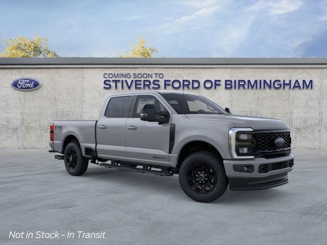 2026 Ford F-350 Base's photo