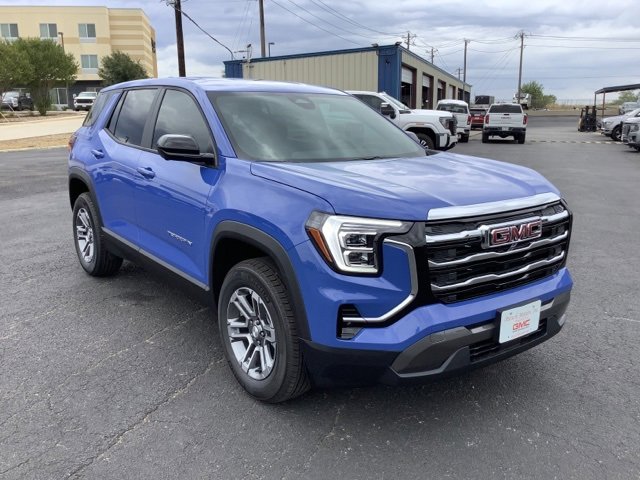 2026 GMC Terrain Elevation's photo