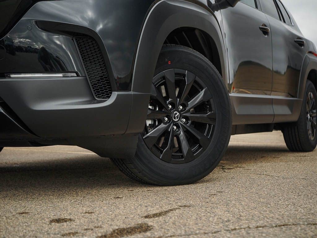 2026 Mazda CX-50 Premium photo 4