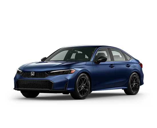 2026 Honda Civic Sport photo 33
