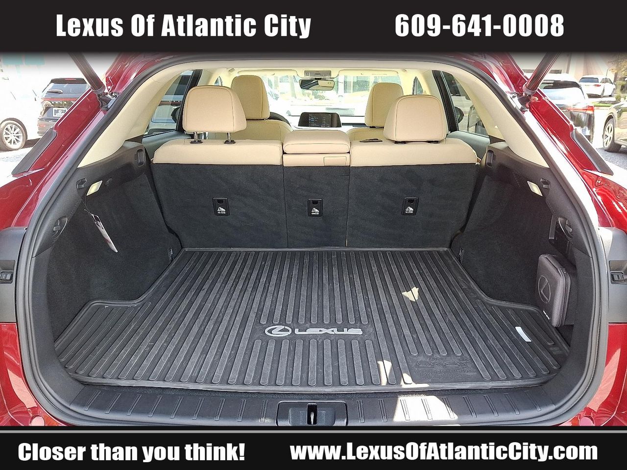 2022 Lexus RX 350 photo 28