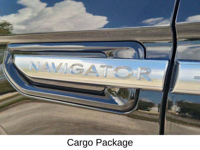 2019 Lincoln Navigator Reserve photo 9