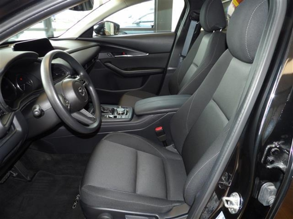 2023 Mazda CX-30 2.5 S photo 25