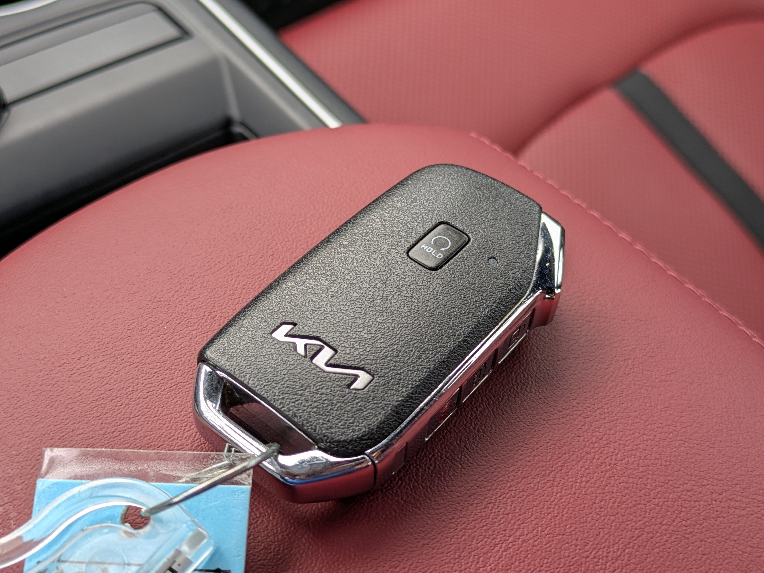 2023 Kia K5 GT-Line photo 25