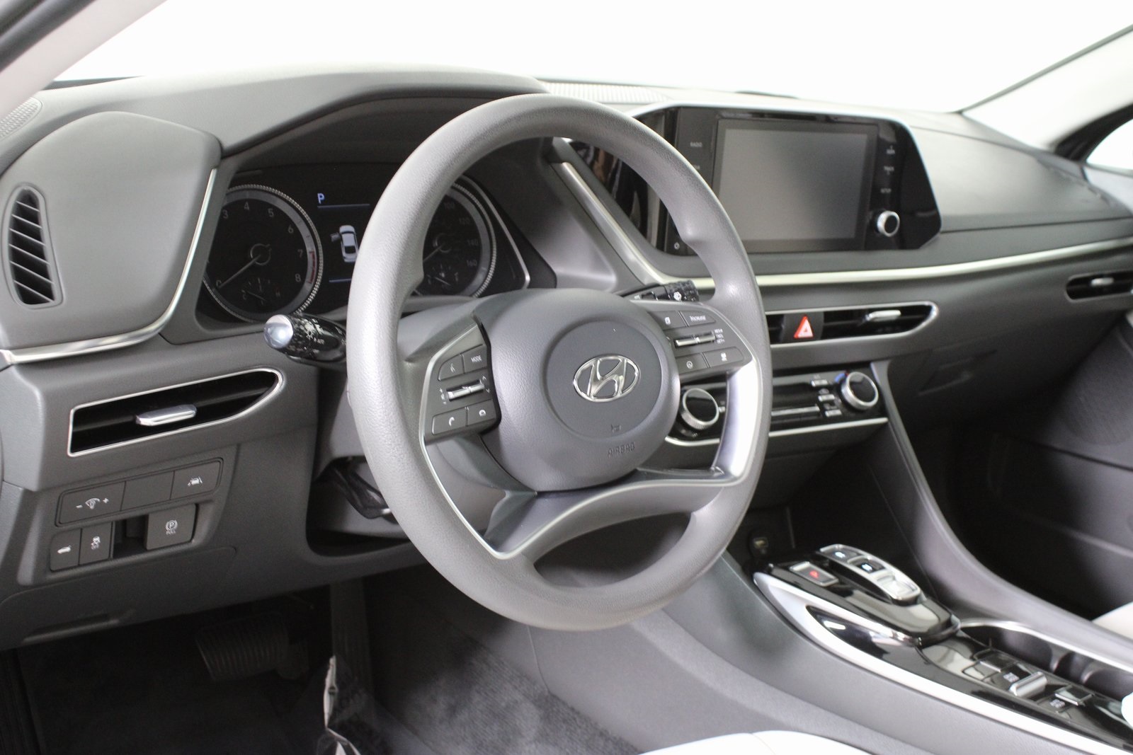2022 Hyundai Sonata SEL photo 7