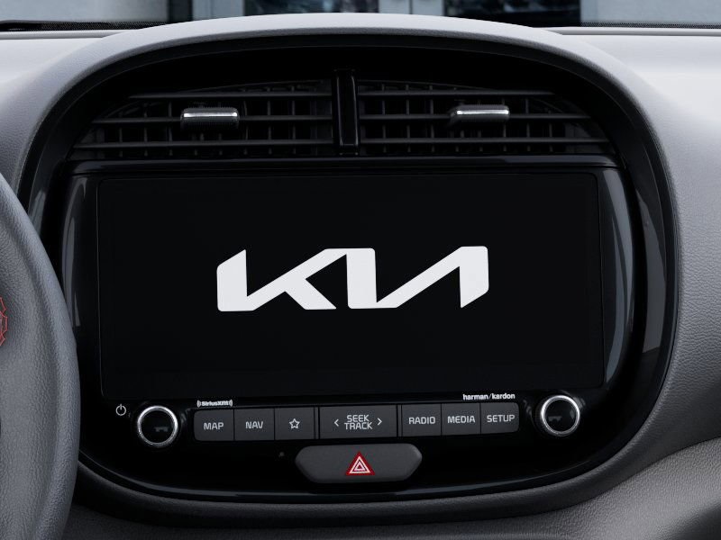 2025 Kia Soul GT-Line photo 11