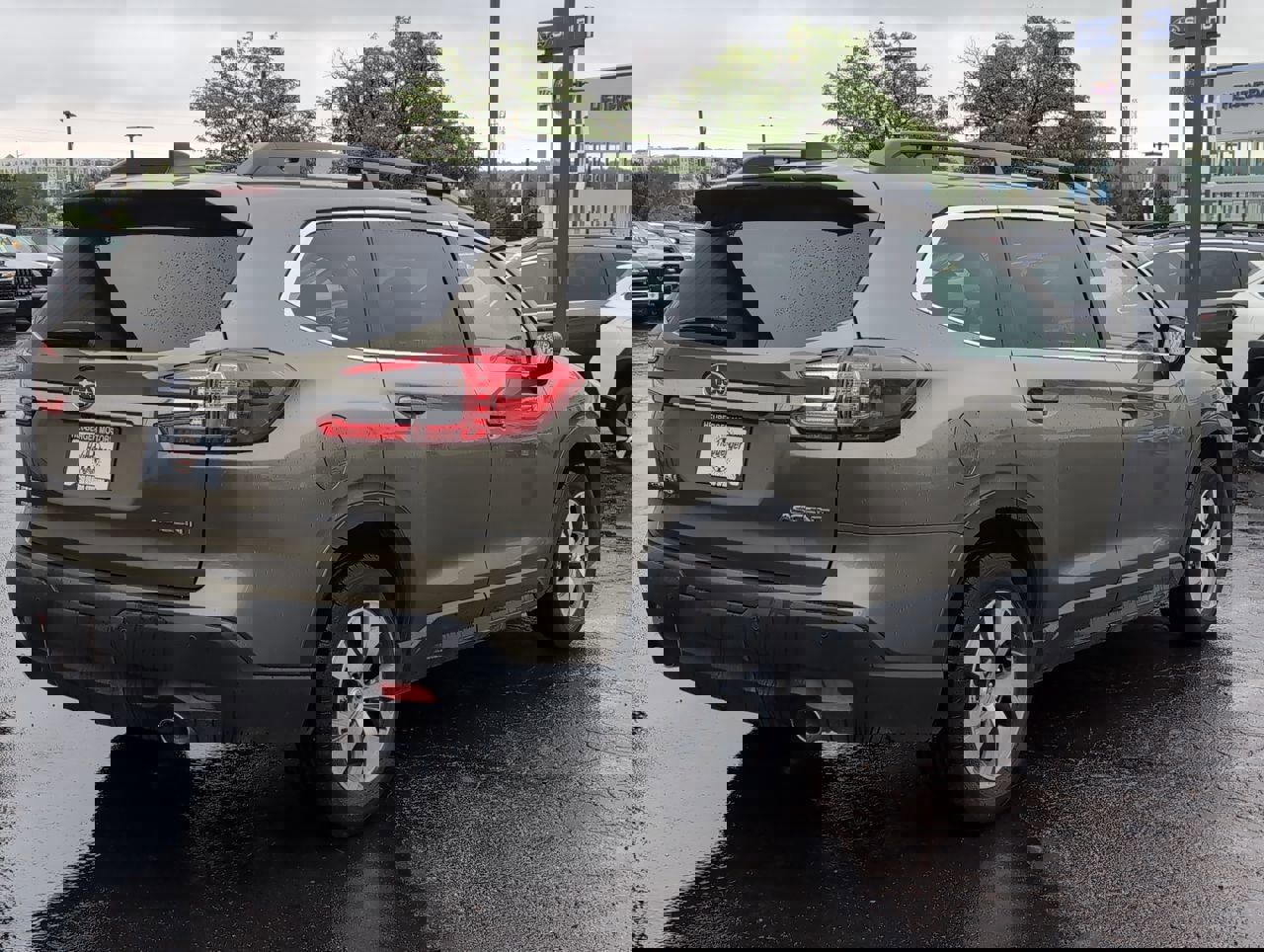 2024 Subaru Ascent Premium photo 7